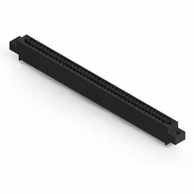 396-042-522-607 EDAC Inc.  Edgeboard Connectors